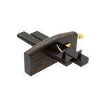 Rox Wood 150 mm Mujingfang Çift Bıçak Ahşap İşaretleme Nişangah