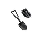 Rox Wood 153CAMP0108 59 cm Pusulalı Katlanır Kamp Küreği