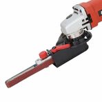 Rox Wood 153ROX0030 Avuç Taşlama için Eğe Zımpara Aparatı