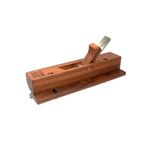 Rox Wood 180 mm Mujingfang 45° Açılı Pah Gül Ağacı Rende