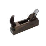 Rox Wood 200 mm Mujingfang İngiliz Tip Abanoz Rende