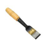 Rox Wood Mujingfang 37 Mm Hss Geniş İskarpela