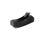 Rox Wood Mujingfang İç Bükey 48 mm Mini Abanoz Enstrüman Rende