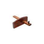 Rox Wood Mujingfang Tek Bıçak Ahşap Işaretleme Nişangah 180 mm - YOK