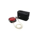 Rox Wood Rox 0066 Akülü Airbrush Kompresör Mini Boya Tabancası Seti