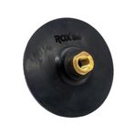 Rox Wood ROX0181 3 Parça 115 mm Esnek Cırt Zımpara Tabanı Seti