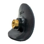 Rox Wood ROX0183 M14 115 mm Esnek Cırt Zımpara Tabanı