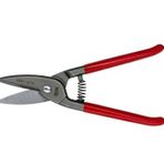 Rox Wood Tenekeci Makası | 10'' Düz