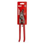 Rox Wood Tenekeci Makası | 10'' Sol