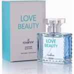 Roxanne Love Beauty Edp 100 Ml Kadın Parfüm 8697702894086