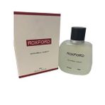 ROXFORD Istanbul Night 100 ml Erkek Parfüm