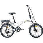 Roxform Venüs 20 inç Elektrikli Bisiklet