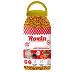 Roxin Premıum Klasik Sterilised Özel Somonlu Yetişkin 5 kg Kedi Maması