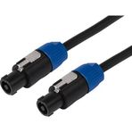 Roxtone GSSJ215L5 Spekon Erkek-Erkek 5 m Kablo