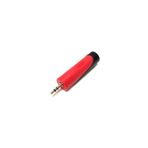 Roxtone Rx-J220 1X3,5 mm Stereo Erkek - 1X6,3 mm Stereo Dişi