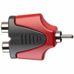 Roxtone Rx-J310 1Xrca Erkek - 2Xrca Dişi