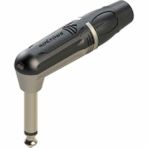 Roxtone RX-J442 6.3 mm Mono Metal L Tip Gitar Jak