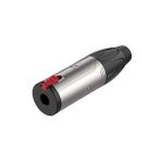 Roxtone RX-J475 6.3 mm Mono Metal Dişi Jak
