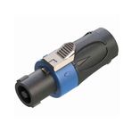Roxtone RX-J604 Erkek Speakon Jak Konnektör