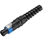Roxtone RX-J608 4Pin Spekon Jak