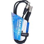 ROXTONE Xlr Dişi-Erkek 2 Metre Kablo RX K-12102