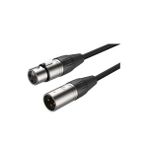 Roxtone XLR Erkek-XLR Dişi Mikrofon Kablosu 15 MT Rx-k12115