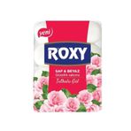 Roxy 70 gr x 4 Adet Gül Güzellik Sabunu