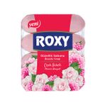 ROXY aDyK48G69F Çiçek Buketi Güzellik Sabunu 4'lü (70Gr X 4 Adet = 280Gr)