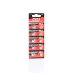 Roxy Ag3 Lr41 Alkalin Saat Pili 10lu Paket