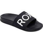 Roxy ARJL100679-BFG Siyah Kadın Terlik