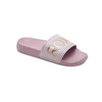 Roxy Arjl100679Z Slippy Ii Günlük Pembe Kadın Terlik