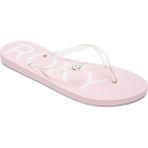 Roxy ARJL100915 Pembe Viva Jelly Kadın Terlik