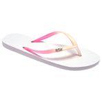 Roxy ARJL100958 Renkli Viva Gradient Kadın Terlik