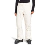 Roxy Backyard Kadın Kayak Pantolonu ERJTP03277-BUTTERCREAM Bej L