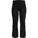 Roxy Backyard Kadın Snowboard Kayak Pantolonu ERJTP03238-KVJ0 - Siyah - XS