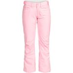 Roxy Backyard Kadın Snowboard Kayak Pantolonu ERJTP03238-MGS0 - Pembe - XS