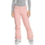 Roxy Backyard Kadın Su Geçirmez Snowboard Pantolonu ERJTP03211 - Pudra