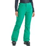 Roxy Backyard Pt Kadın Yeşil Kayak Pantolonu.GNW0