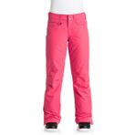 Roxy Backyard PT Pembe Kadın Kayak Pantolonu