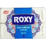 Roxy Banyo Sabunu Saf&beyaz