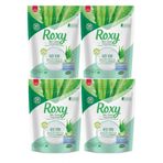 Roxy Bio Clean Aloevera 4x800 gr Toz Sabun