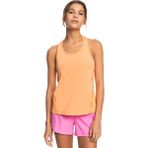 Roxy Bold Moves Tank J Kttp Kadın Turuncu Tişört - XS