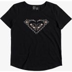 Roxy Chasıngtheswell J Kadın Gri T-Shirt ERJZT04480-KVJ0 - 2XS