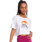 Roxy Cloud Atlas Kadın T-Shirt ERJZT05391 - M - Beyaz