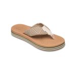 Roxy Colbee Hi kadın sandaleti, Sage, 36 EU