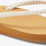 Roxy Costas Iı Kadın Terlik Arjl101169-Rox.wht