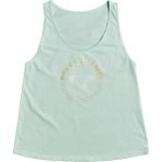 Roxy Costas Kadın T-shirt ERJZT05120 - Yeşil