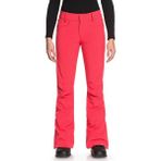 Roxy Creek Kadın Su Geçirmez Snowboard Pantolonu ERJTP03060-MMN0 - XS - Kırmızı