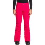 Roxy Creek Kadın Su Geçirmez Snowboard Pantolonu ERJTP03123 - Fuşya