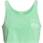 Roxy Crop Summer Kadın Tişört - L - Renkli